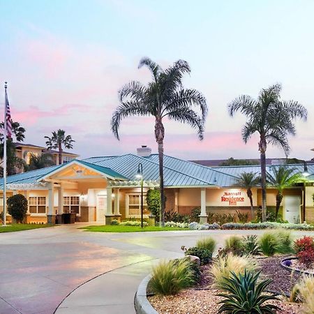 Residence Inn By Marriott Cypress Los Alamitos Dış mekan fotoğraf