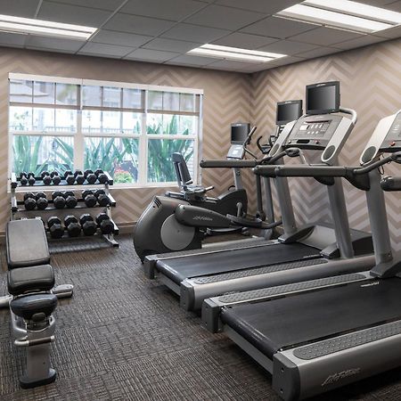 Residence Inn By Marriott Cypress Los Alamitos Dış mekan fotoğraf