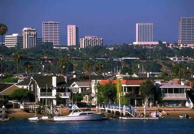 Residence Inn By Marriott Cypress Los Alamitos Dış mekan fotoğraf