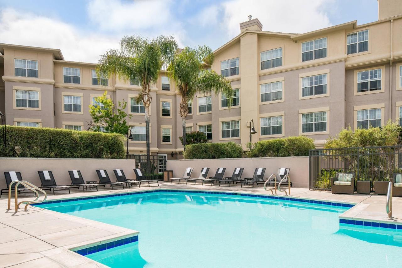 Residence Inn By Marriott Cypress Los Alamitos Dış mekan fotoğraf
