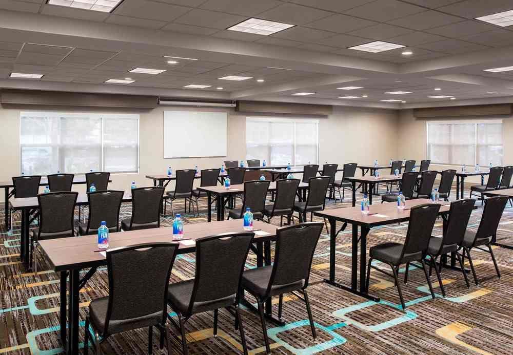 Residence Inn By Marriott Cypress Los Alamitos Dış mekan fotoğraf
