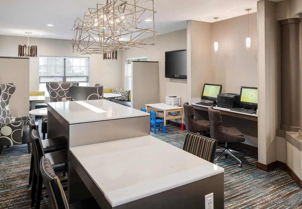 Residence Inn By Marriott Cypress Los Alamitos Dış mekan fotoğraf