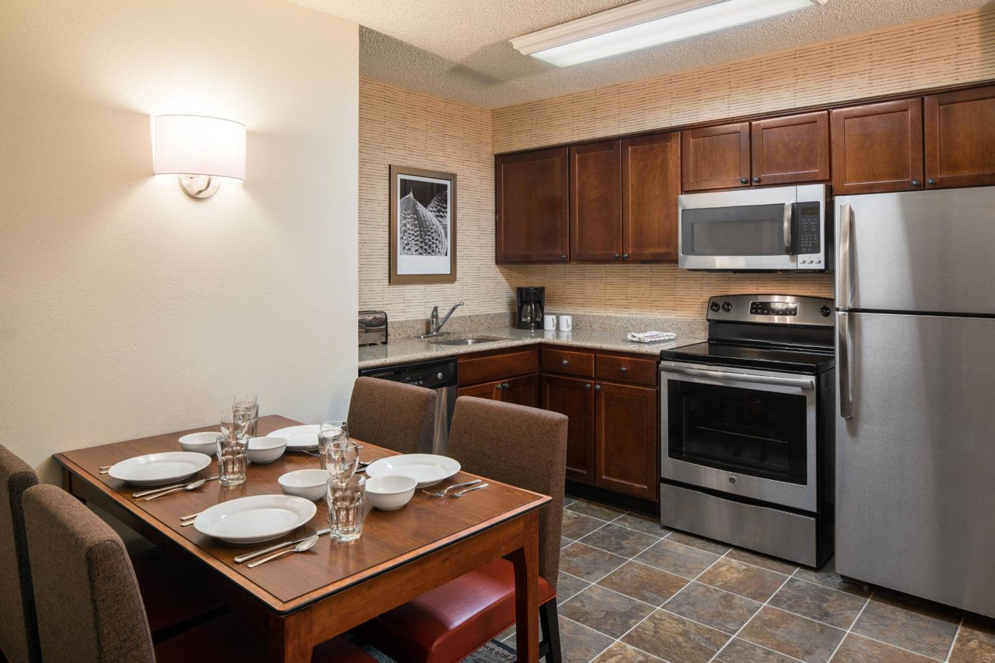 Residence Inn By Marriott Cypress Los Alamitos Dış mekan fotoğraf