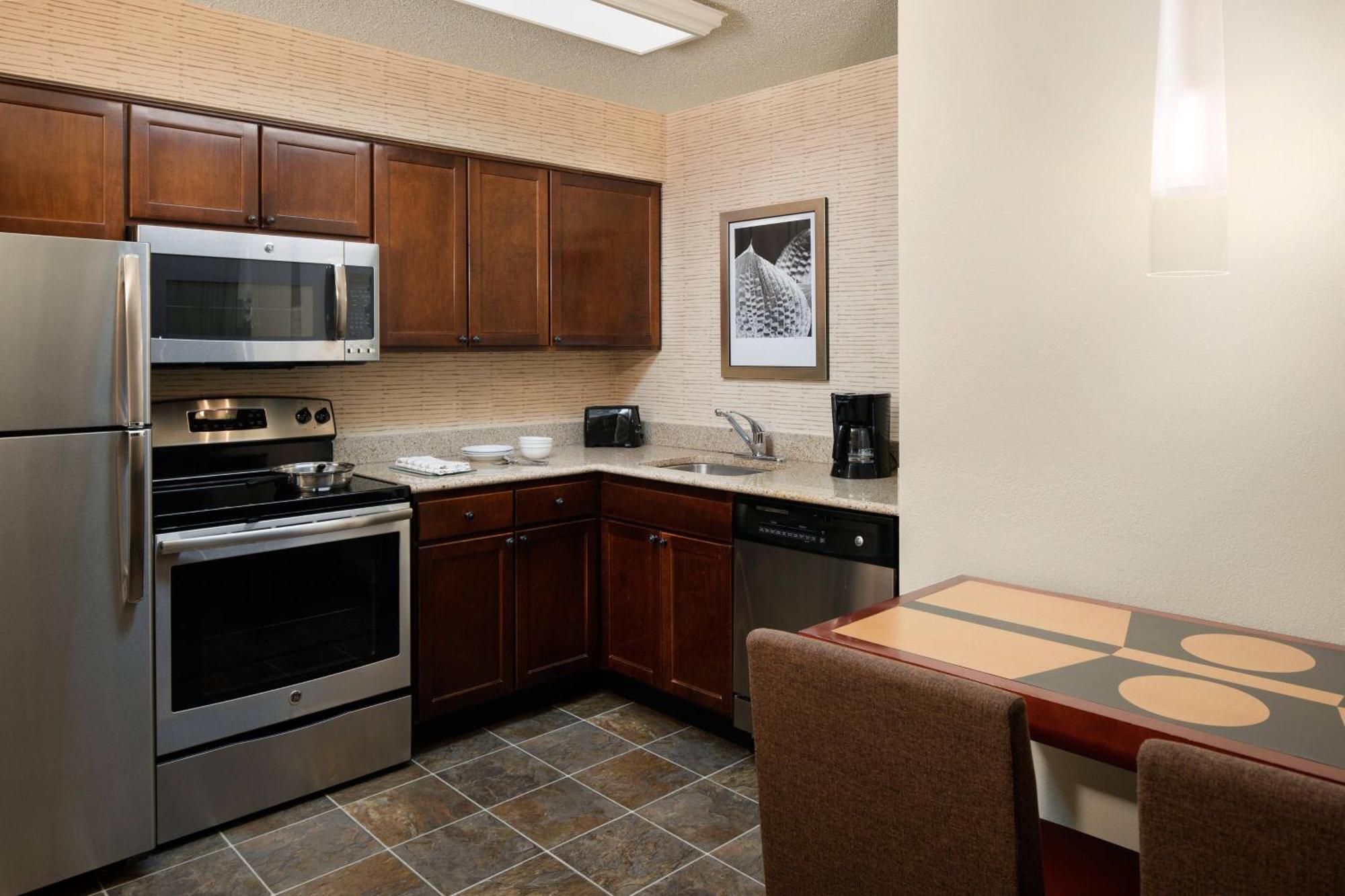 Residence Inn By Marriott Cypress Los Alamitos Dış mekan fotoğraf