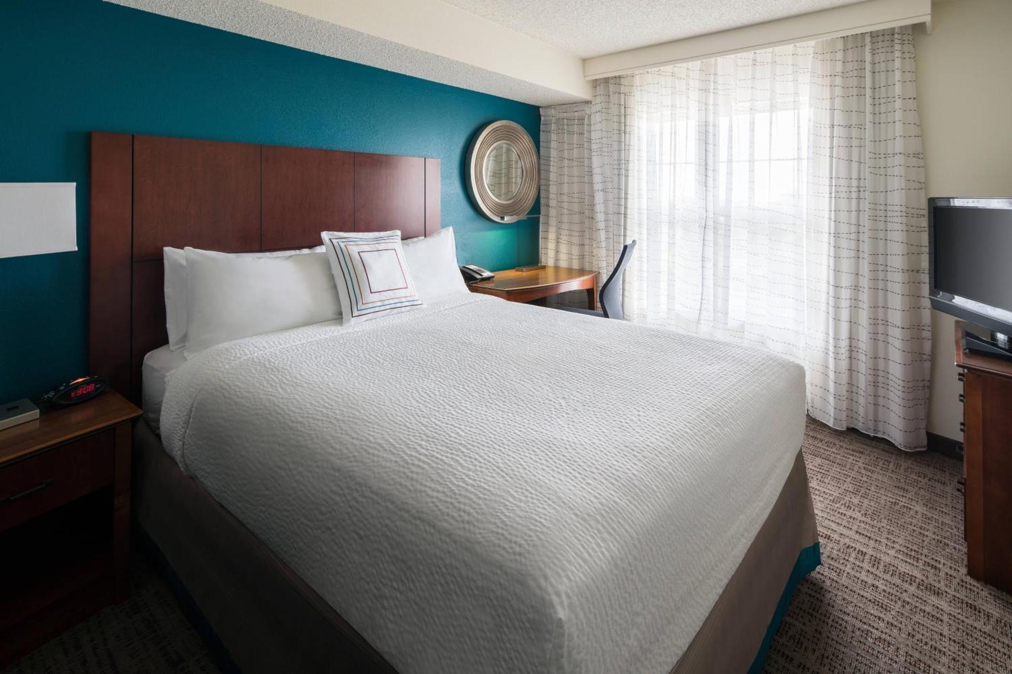 Residence Inn By Marriott Cypress Los Alamitos Dış mekan fotoğraf