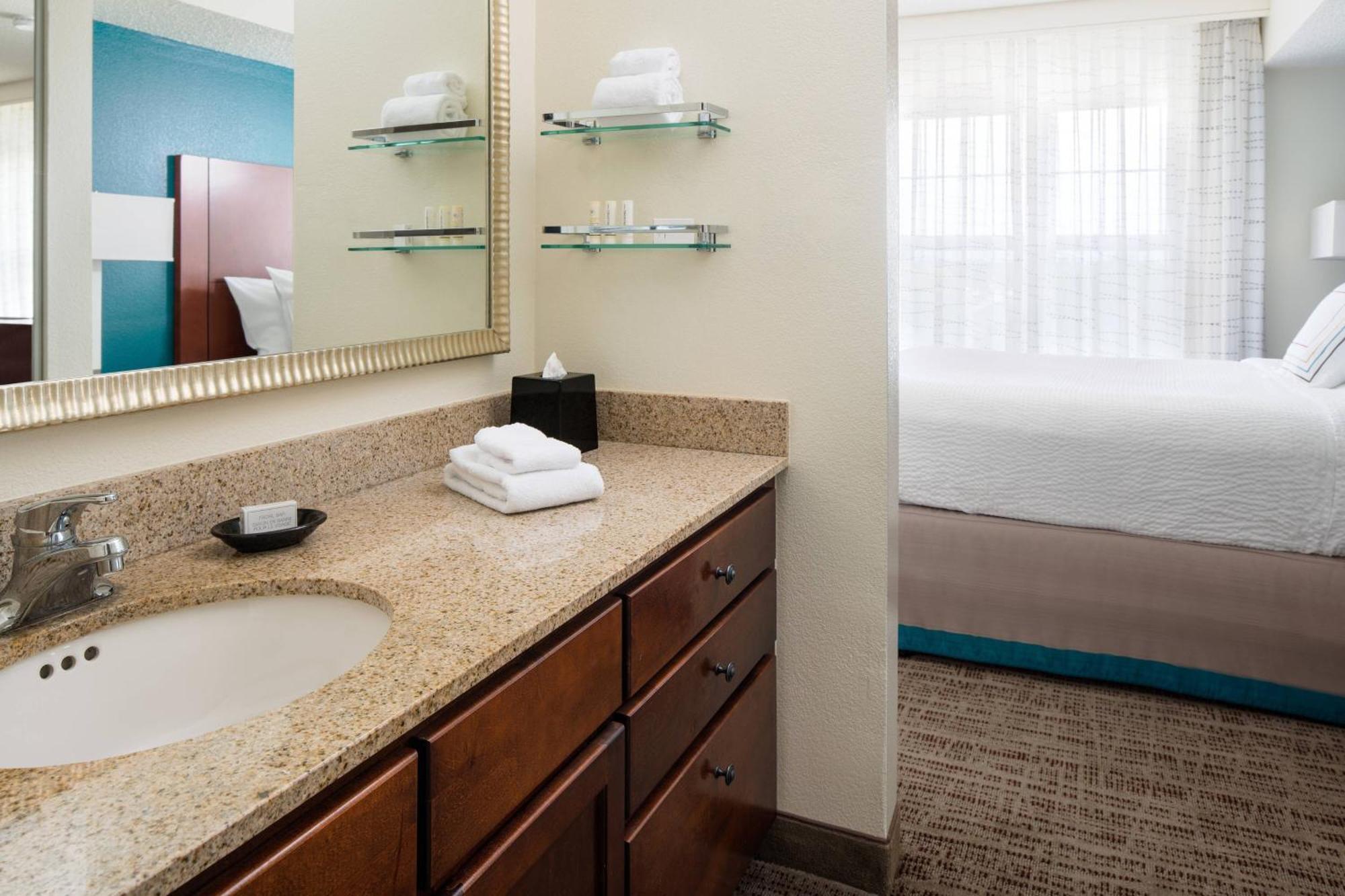 Residence Inn By Marriott Cypress Los Alamitos Dış mekan fotoğraf