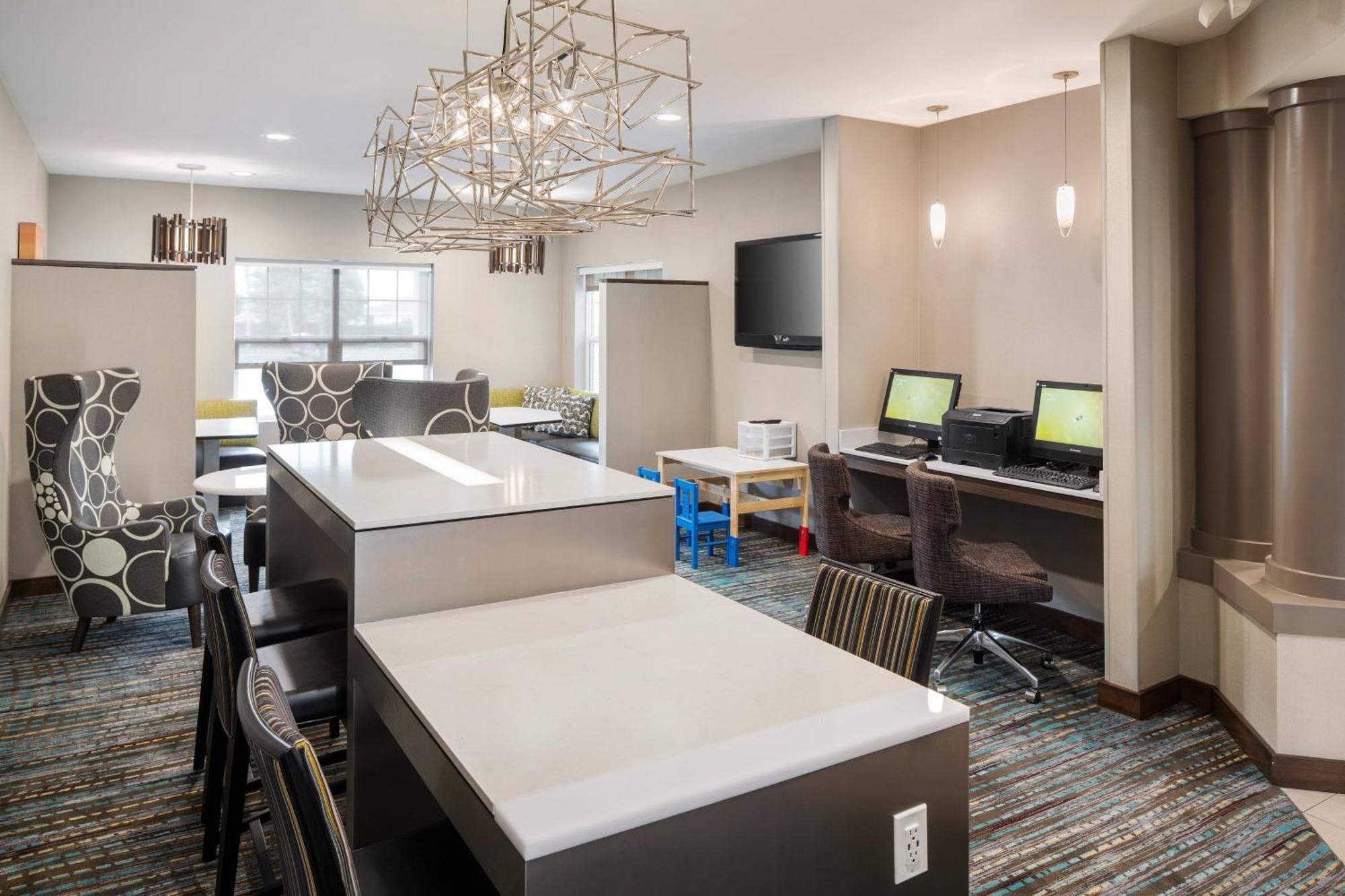 Residence Inn By Marriott Cypress Los Alamitos Dış mekan fotoğraf