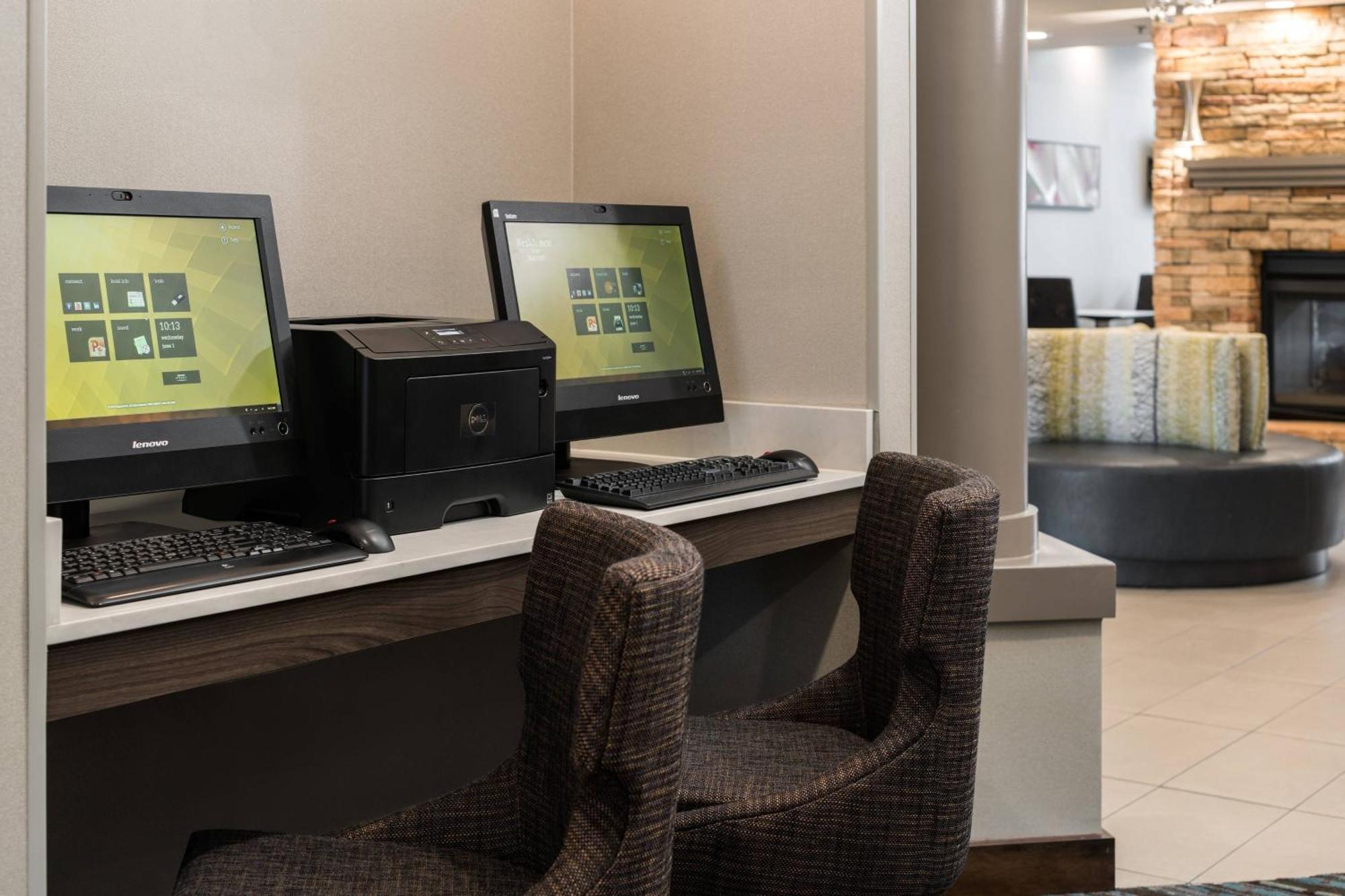 Residence Inn By Marriott Cypress Los Alamitos Dış mekan fotoğraf
