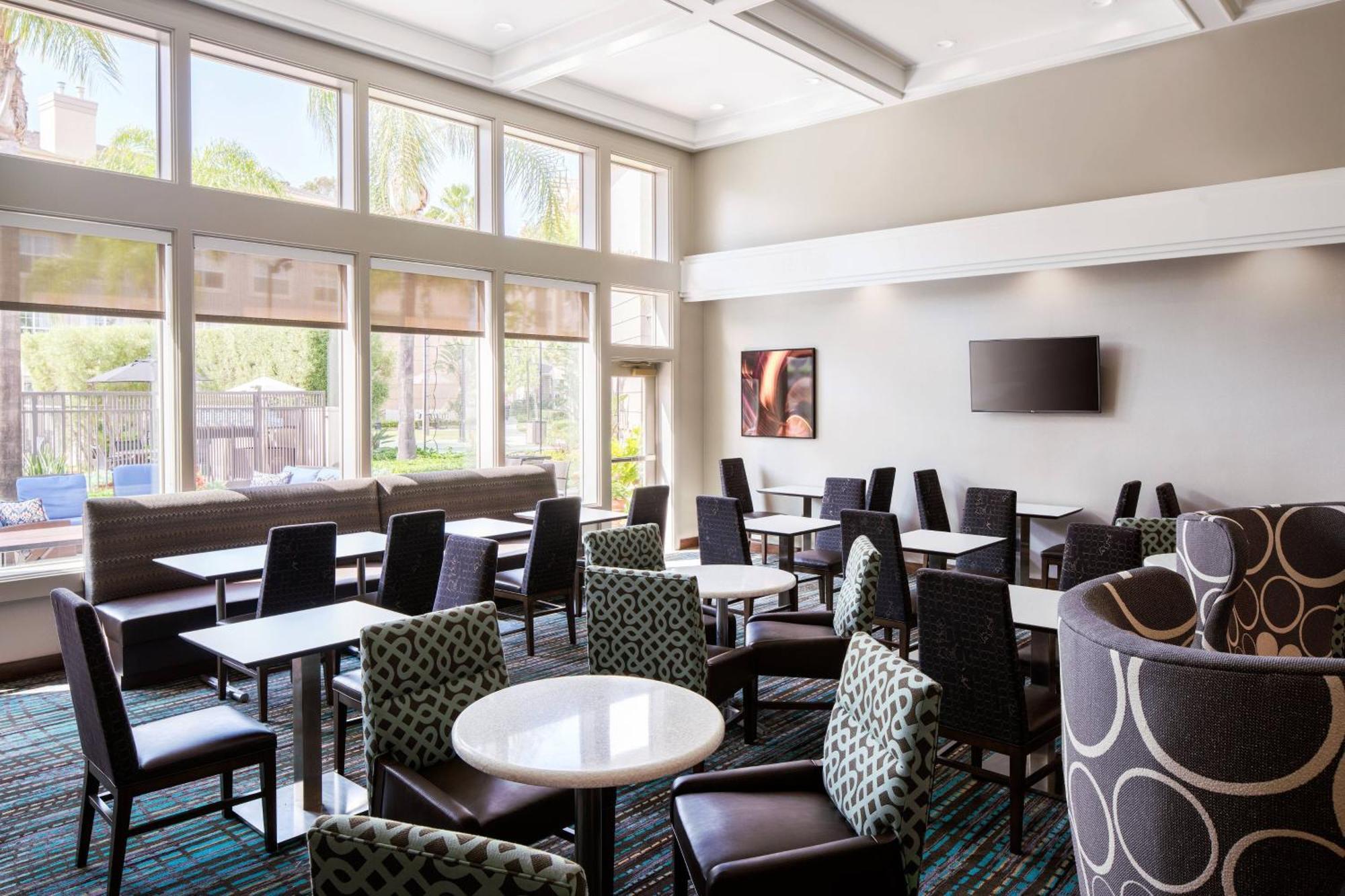 Residence Inn By Marriott Cypress Los Alamitos Dış mekan fotoğraf