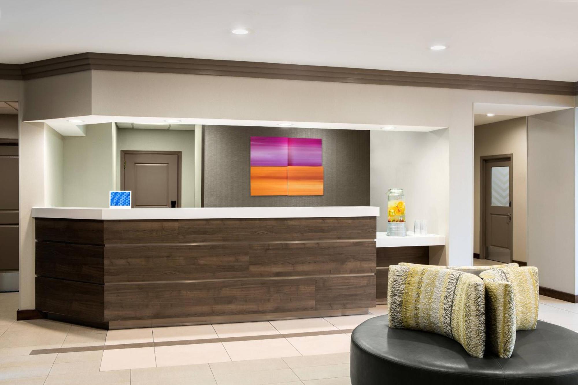 Residence Inn By Marriott Cypress Los Alamitos Dış mekan fotoğraf