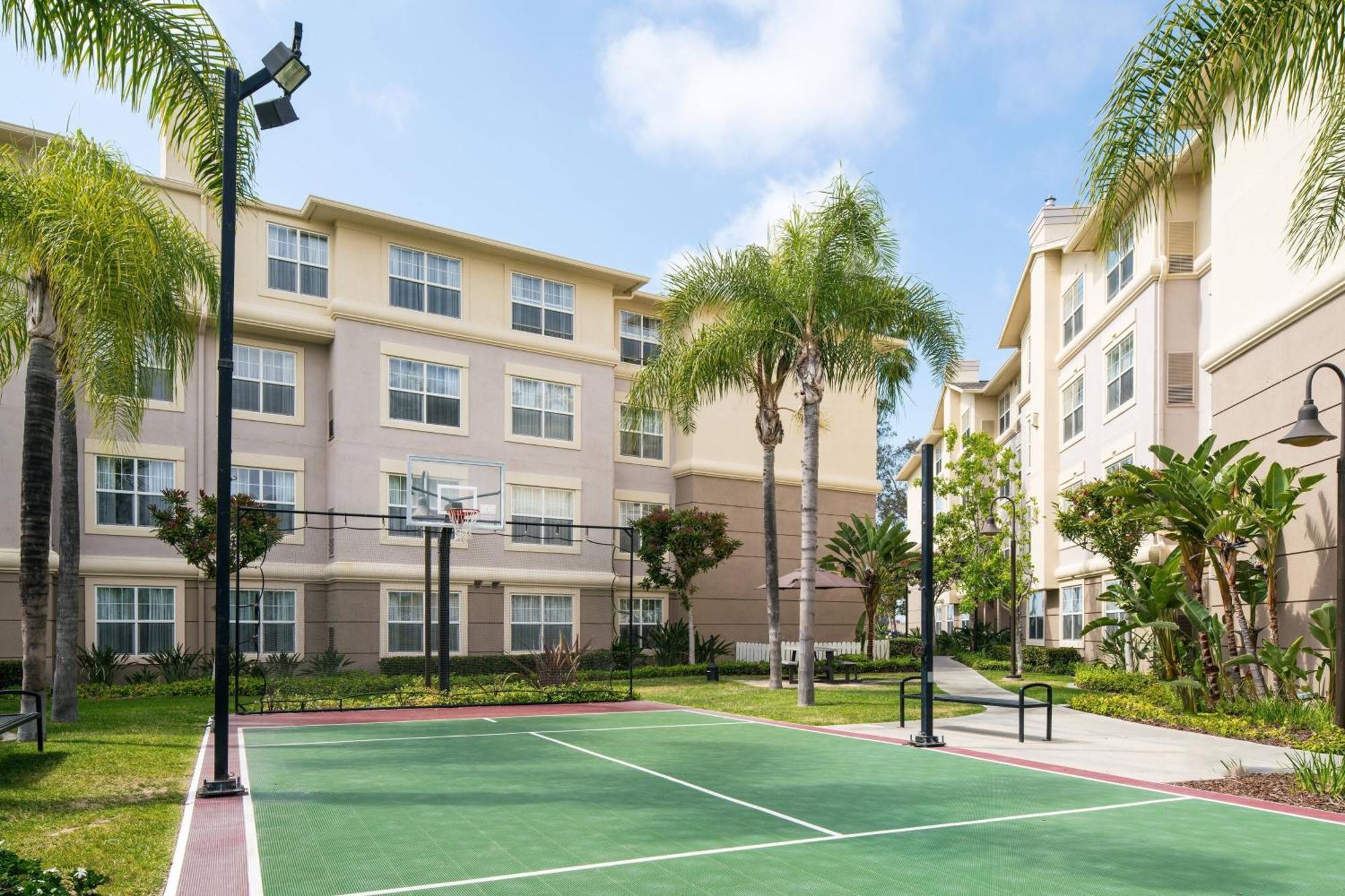 Residence Inn By Marriott Cypress Los Alamitos Dış mekan fotoğraf