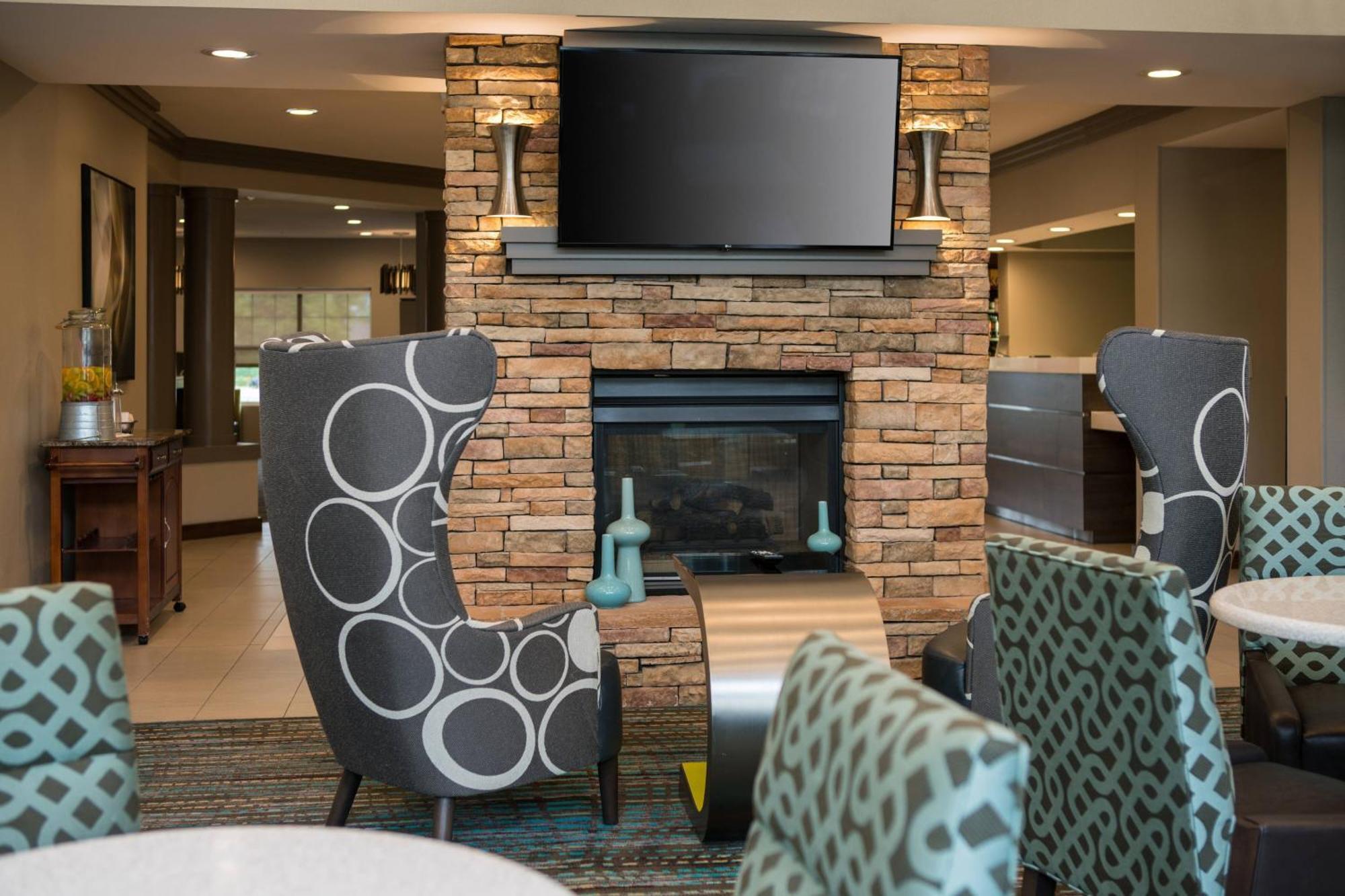 Residence Inn By Marriott Cypress Los Alamitos Dış mekan fotoğraf