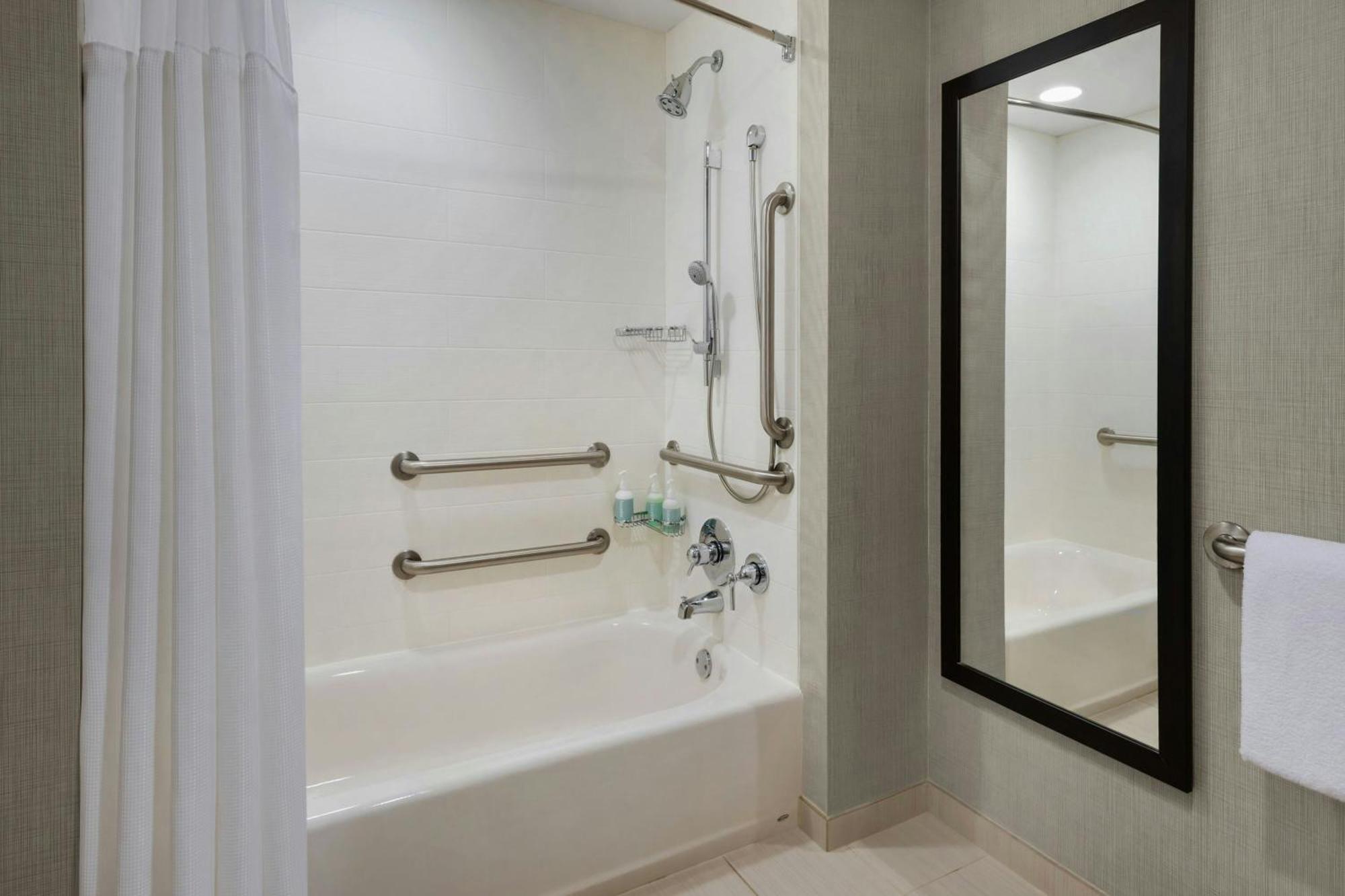 Residence Inn By Marriott Cypress Los Alamitos Dış mekan fotoğraf