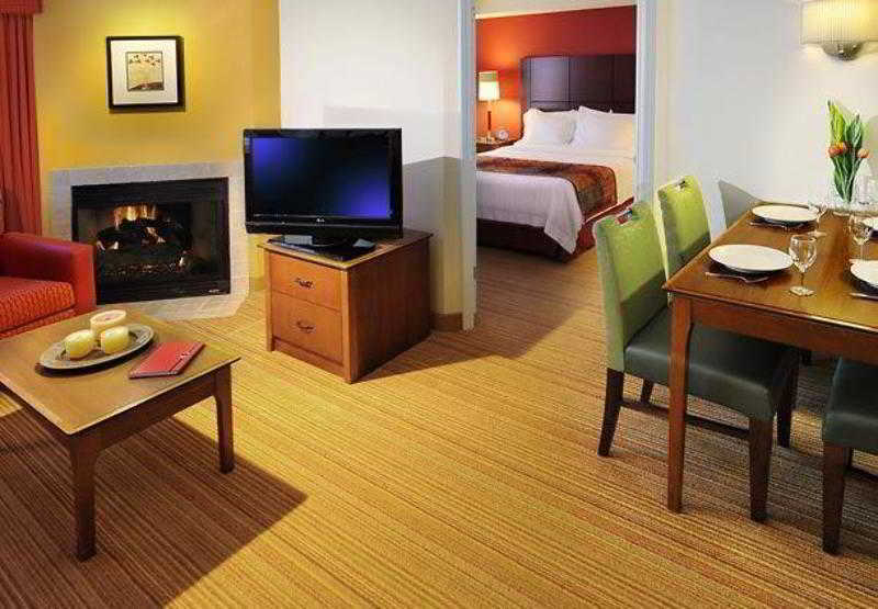 Residence Inn By Marriott Cypress Los Alamitos Dış mekan fotoğraf