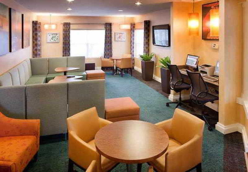 Residence Inn By Marriott Cypress Los Alamitos Dış mekan fotoğraf