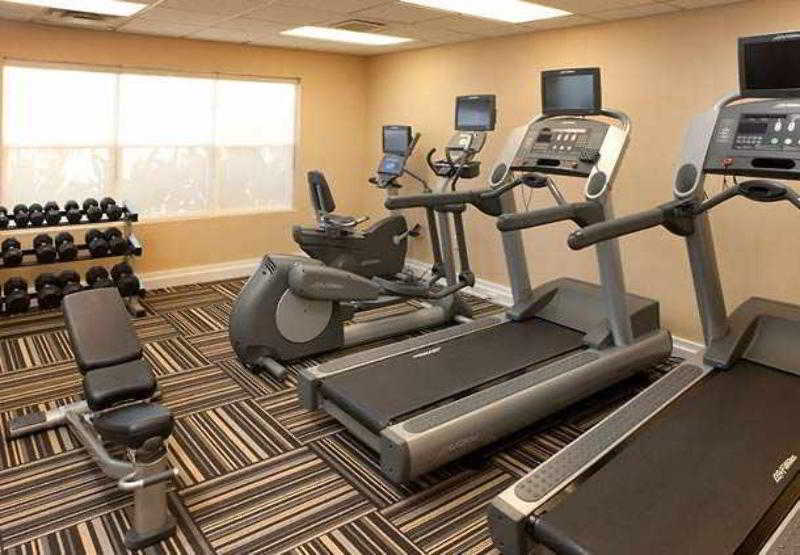 Residence Inn By Marriott Cypress Los Alamitos Dış mekan fotoğraf