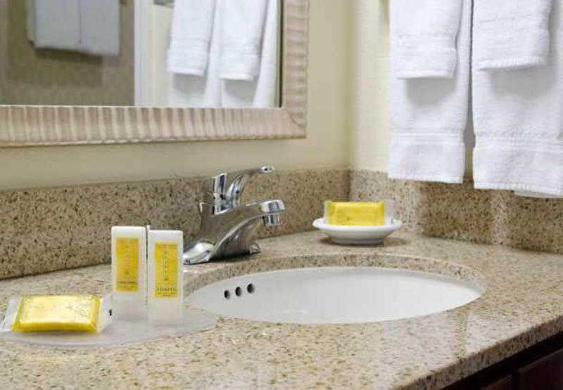 Residence Inn By Marriott Cypress Los Alamitos Dış mekan fotoğraf