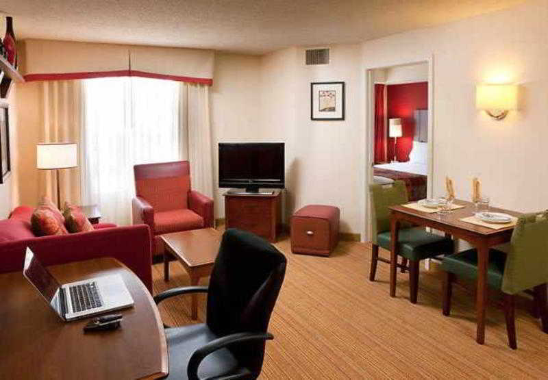 Residence Inn By Marriott Cypress Los Alamitos Dış mekan fotoğraf