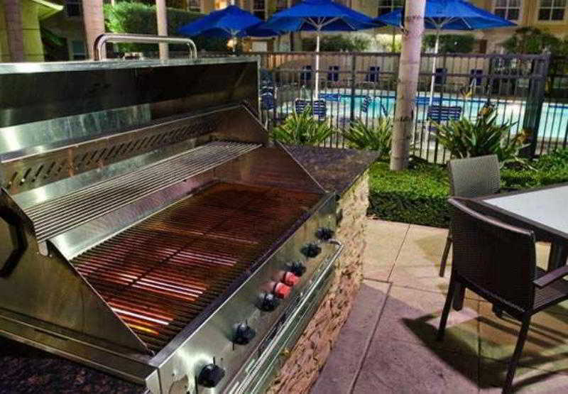 Residence Inn By Marriott Cypress Los Alamitos Dış mekan fotoğraf