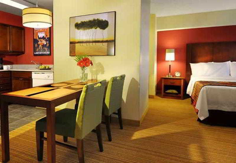 Residence Inn By Marriott Cypress Los Alamitos Dış mekan fotoğraf