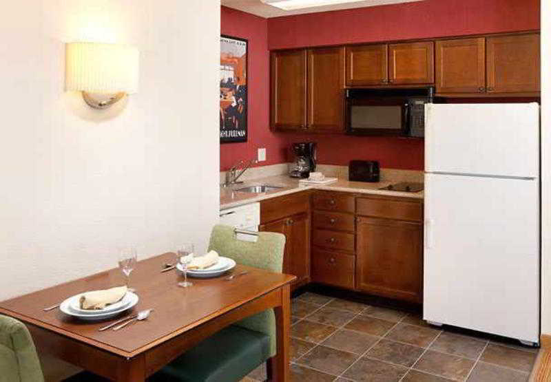 Residence Inn By Marriott Cypress Los Alamitos Dış mekan fotoğraf
