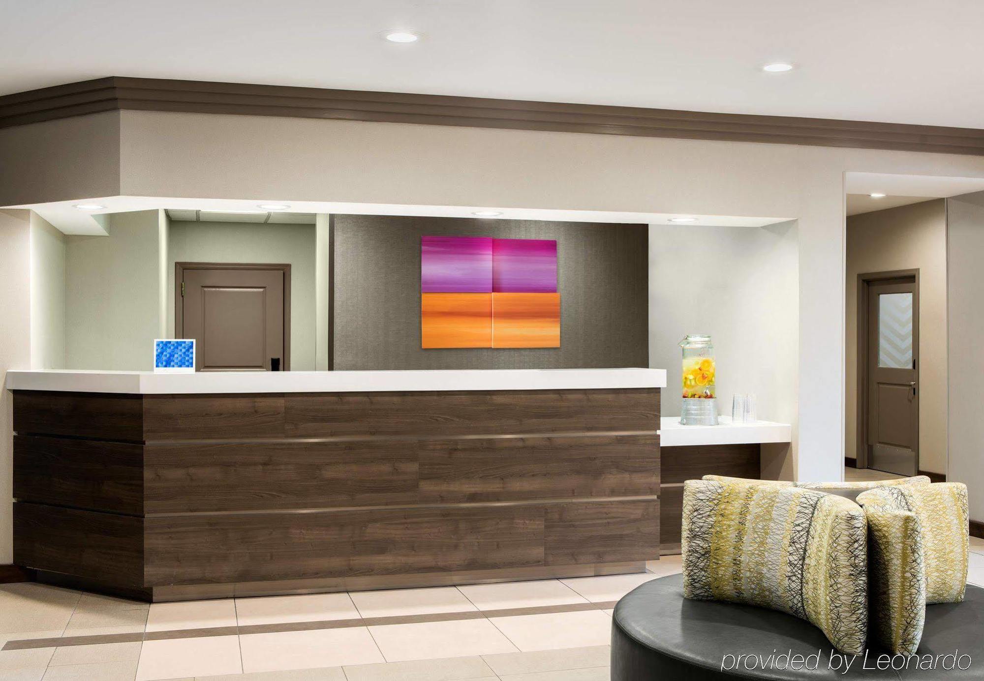 Residence Inn By Marriott Cypress Los Alamitos Dış mekan fotoğraf