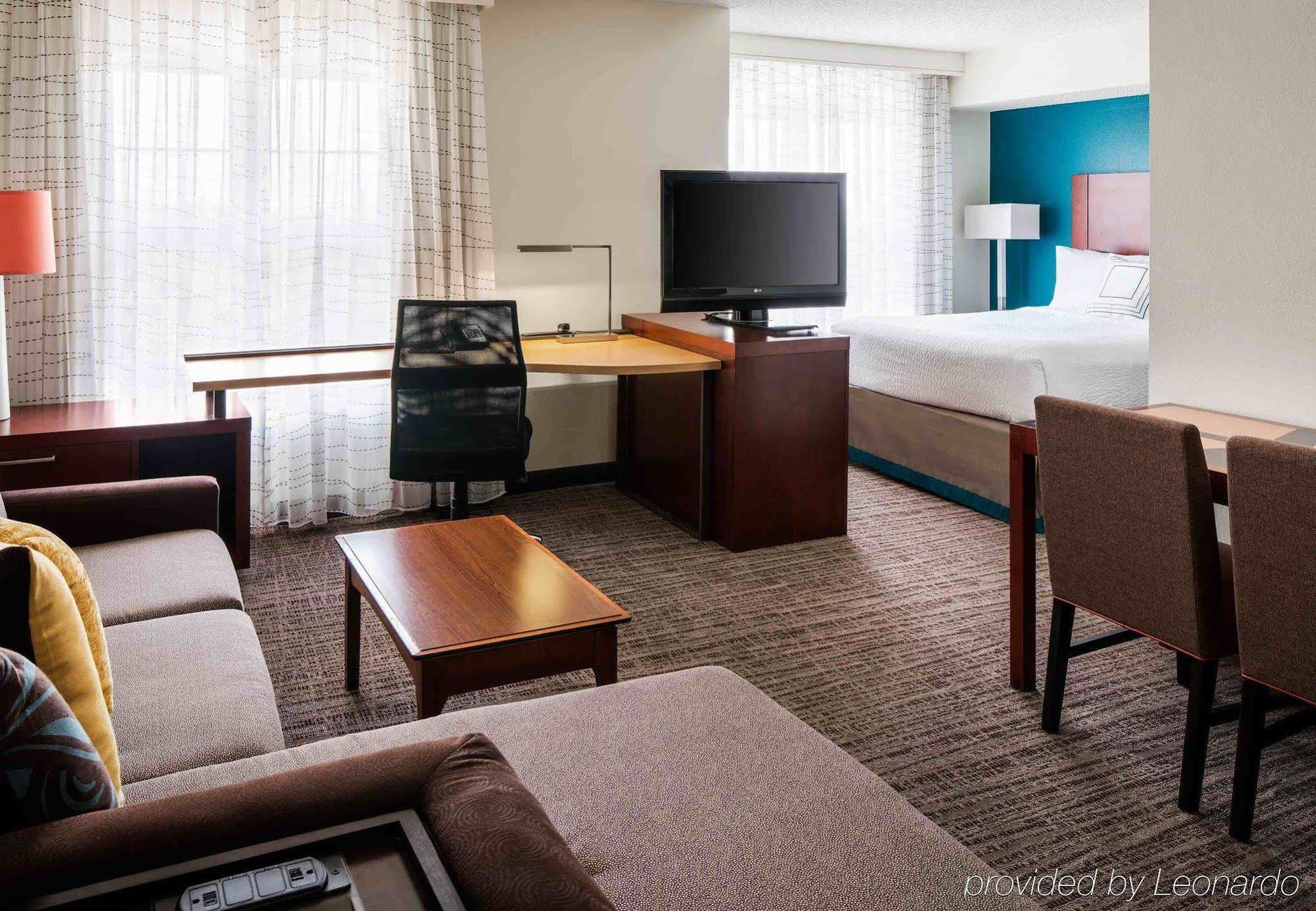 Residence Inn By Marriott Cypress Los Alamitos Dış mekan fotoğraf