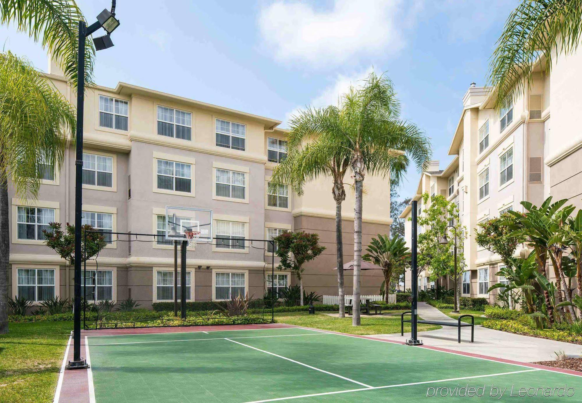 Residence Inn By Marriott Cypress Los Alamitos Dış mekan fotoğraf