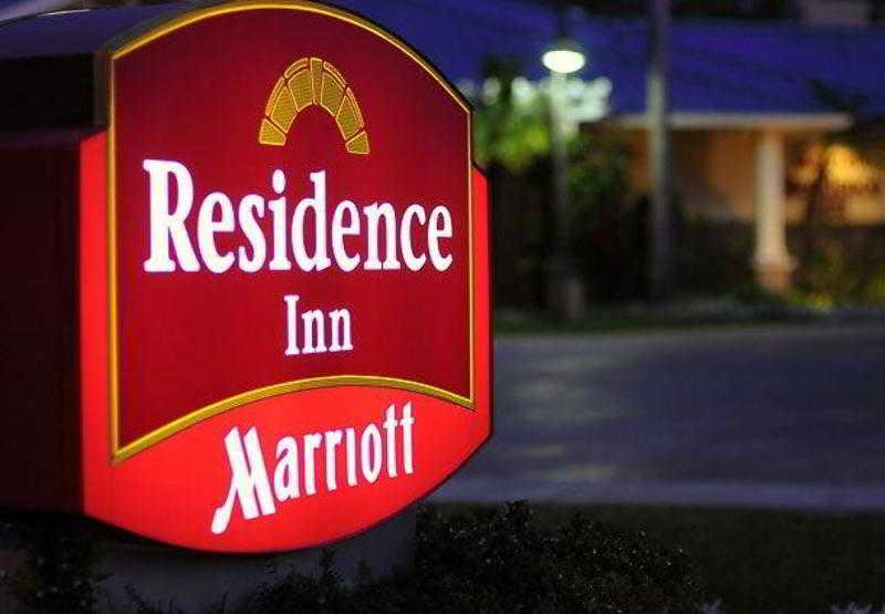 Residence Inn By Marriott Cypress Los Alamitos Dış mekan fotoğraf