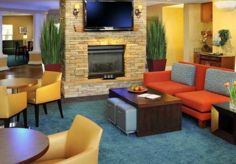 Residence Inn By Marriott Cypress Los Alamitos Dış mekan fotoğraf