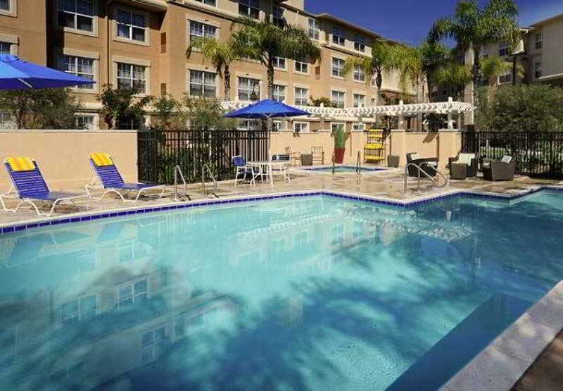 Residence Inn By Marriott Cypress Los Alamitos Dış mekan fotoğraf